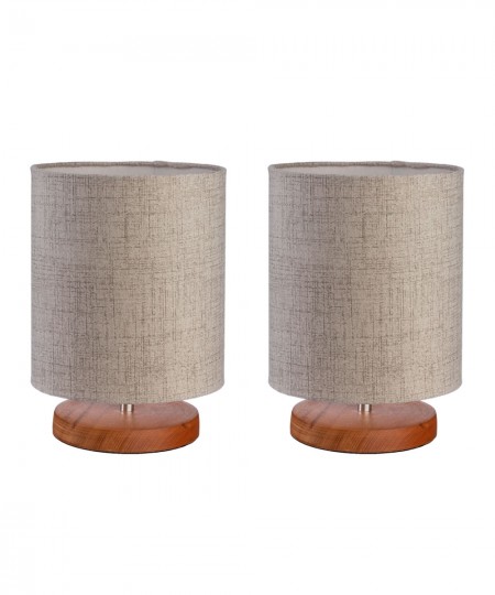 Abajur Miin Linh       (conjunto 2 abajur)