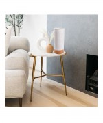 Abajur de Mesa Safira