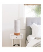 Abajur de Mesa Safira