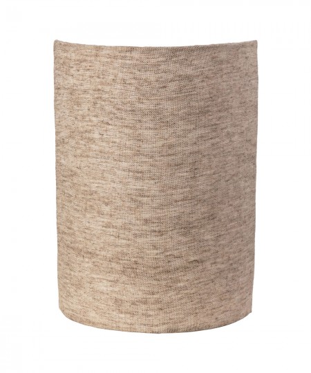 Arandela Linho Natural