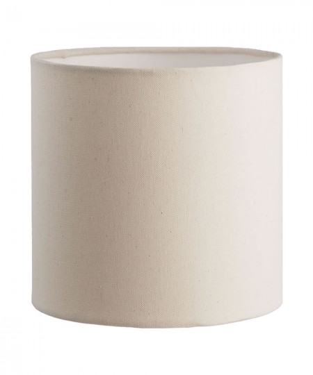 Cúpula Cilíndrica 20x20 Bege