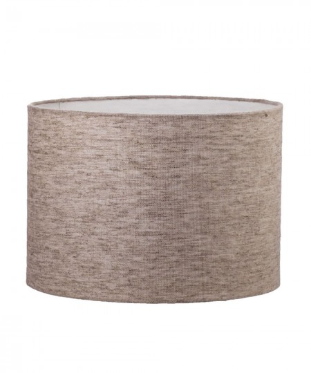 Cúpula Cilíndrica 17x24 linho