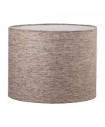Cúpula Cilíndrica 28x22 linho
