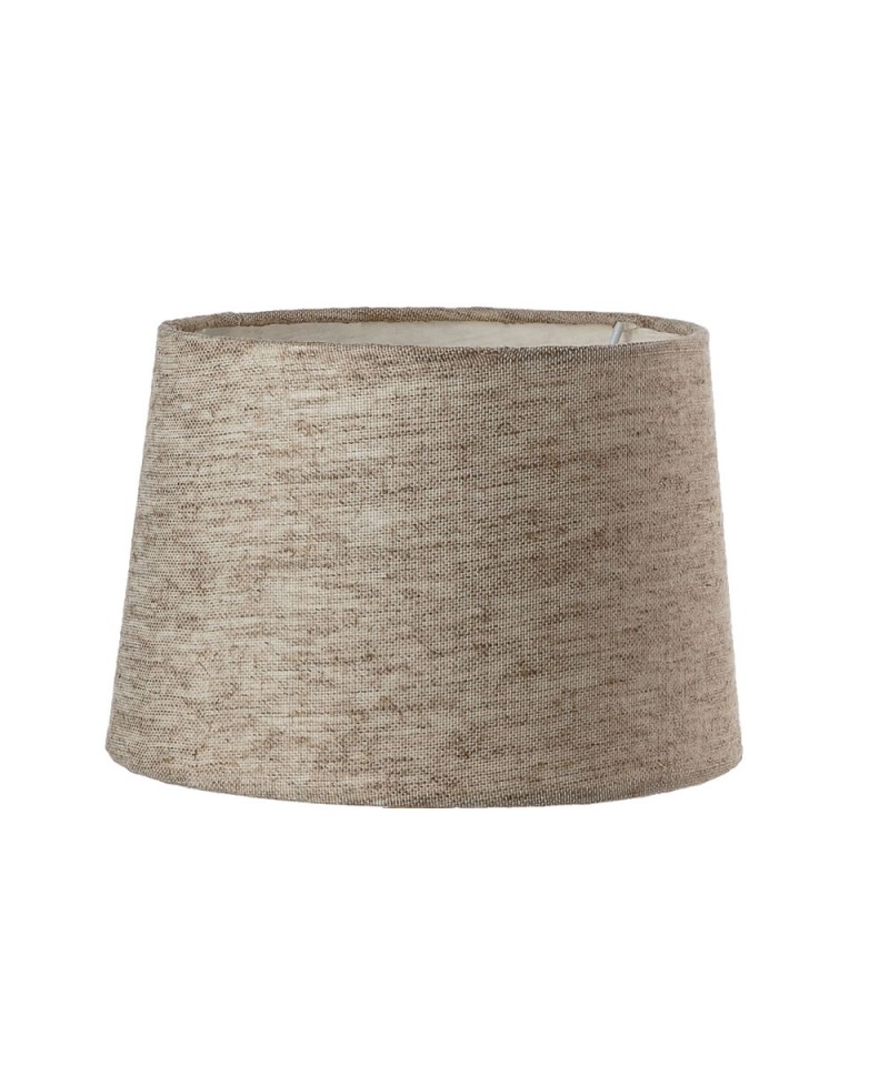 Cúpula Trapézio P Linho