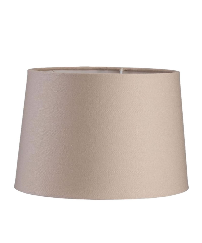 Cúpula Trapézio M Bege