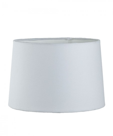 Cúpula Trapézio M Branca