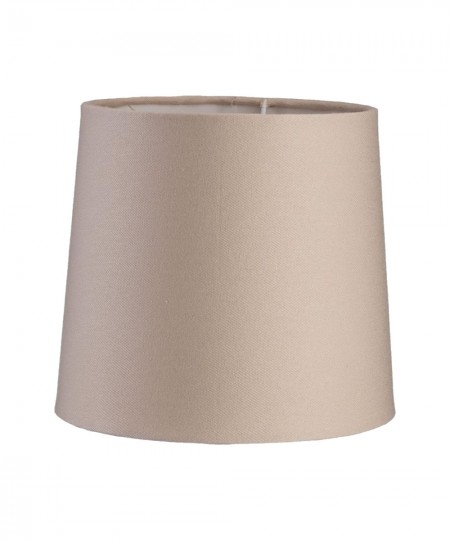 Cúpula Cônica 17x19 Bege