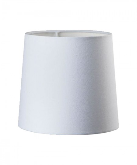 Cúpula Cônica 17x19 Branca