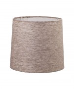 Cúpula Cônica 17x19 Linho